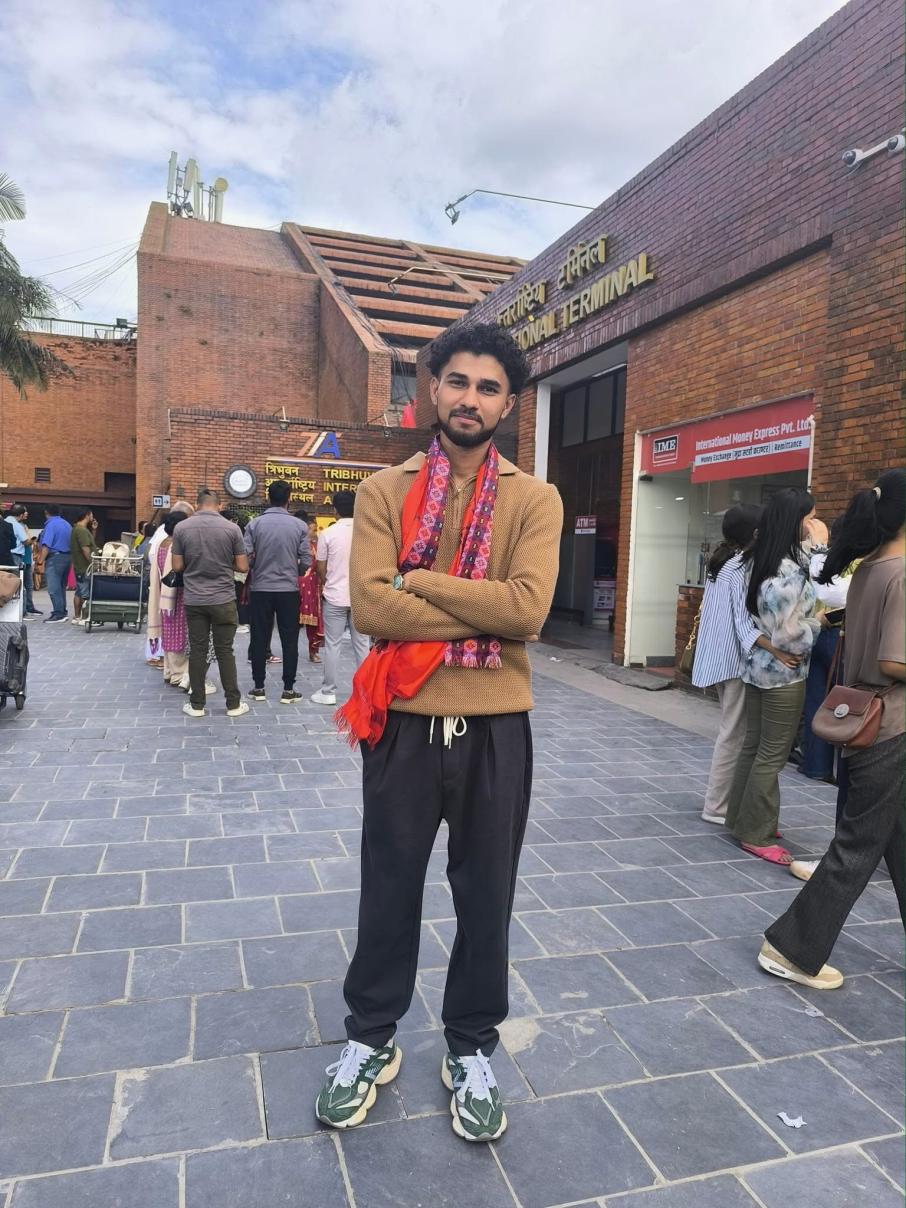 लुजियाना टेक विश्वविद्यालयमा अध्ययनरत दुई नेपाली विद्यार्थीको मृत्यु, अन्तिम संस्कारको लागि गोफन्ड मी शुरु